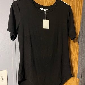 BNWT T-shirt Bodysuit